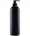 FĽAŠA S DÁVKOVAČOM NA GÉLOVÉ MYDLO, PUMPA, 500 ml