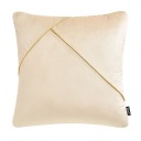 Dekoračná obliečka na vankúš 45x45 zamat Simple Kolory