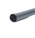 EPDM šnúra, priemer 4 mm, tesnenie z poréznej peny