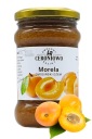 Dmosiński Marhuľový džem 315 g – prírodný produkt