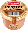 Paštéta Skwierzyna so zverinou 180 g