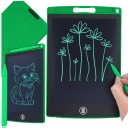 GRAFICKÝ TABLET PRE DETI, interaktívny zápisník, tabuľa a stylus na hranie