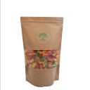 COLOR MIX PAPAYA CUBE (TORTA MIX) 500G