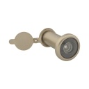 Dverový prehliadač Judasz fi14 35-55mm Satin nikel