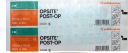 OPSITE POST-OP Smith&Nephew 10cmx25cm 1 ks.