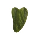 KAMEŇ GUA SHA, JADE TALE, MASAGER NA TVÁR