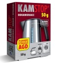 ODVÁPŇOVAČ DO EFEKTÍVNEJ VARNEJ VARNEJ UMÝVAČKY RIADU 50g!
