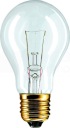 Nízkonapäťová žiarovka NN A60 24V 100W E27 PIŁA