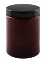 1000 ml dóza s uzáverom s tesniacou vložkou
