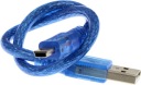 Mini USB kábel MiniUSB 30 cm Arduino Nano kamera