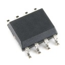 čip LM393 smd sop08
