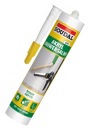 Soudal Akryl univerzálny akrylový tmel BIELY 280ml