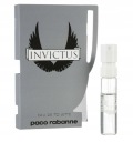Paco Rabanne Invictus toaletná voda 1,5 ml vzorka rozprašovača parfumov
