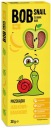 SNAIL Bob Slimák ROLL jablkovo-banánová roláda 30 g PRÍRODNÁ OVOCNÁ SNACK