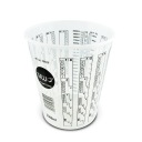 Nádoba na miešanie farieb T4W so stupnicou 2300 ml