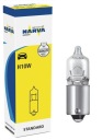 HALOGÉNOVÁ ŽIAROVKA NARVA 17833 12V H10W BA9S