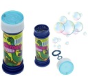 MYDLOVÉ BUBLINY s HROU a bublinkovou tekutinou 60ml