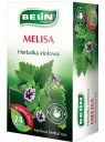 MELISA BYLINKOVÝ ČAJ 24 sáčkov BELIN