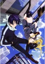 Plagát Anime Manga Noragami NRGM_003 A3