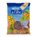 Kakaové sušienky Ania Jungle Mini Zoo 100G