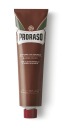 Proraso mydlo na holenie na tvrdé fúzy 150 ml