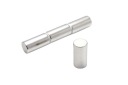 Cylindrický neodymový magnet MW 10x20 N38-1 kus
