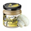 Vegánska hubová pasta 180g Devaldano