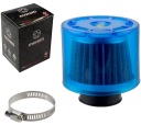 Kryt kužeľového filtra 42 mm pre PZ26 PZ30 PZ27 Mikuni Cross Quad 150-250cc