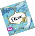 Diskrétne vložky DEO SPRING BREEZE A60