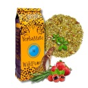Yerba Mate IQ 200g WildPower kiwi guarana ženšen jahoda