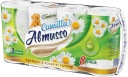 Almusso Camilla 3-vrstvový toaletný papier (8 kotúčov)