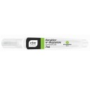 Krycie pero Interdruk s kovovým hrotom, 7 ml