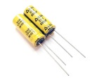KONDENZÁTOR 680uf 35V 10X25 NÍZKA IMPEDANCIA SAMYOUNG
