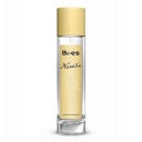 BI-ES deodorant v skle Nazelie 75ml