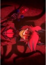 Anime Manga Plagát Hazbin Hotel HZH_029 A3