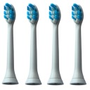 Hlavy zubnej kefky Philips Optimal Gum HX9034 4 kusy - náhrada