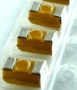 Tantal SMD 35V DC 20% 1000nF 1uF 1206 100ks
