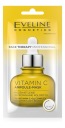 Eveline Face Therapy Mask-ampulka VIT C 8ml