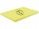 KOPÍROVACÍ PAPIER FAREBNÝ PROTOS A4 80G 100 ARK J. ŽLTÝ