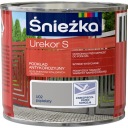 ŚNIEŻKA GRUNT ANTIKORÓZNA ZÁKLADNÁ ŠEDÁ 0,2L