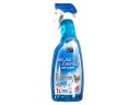 Q11 DE-ICER rozmrazovač okien 1000ml 1L