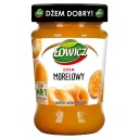Łowicz Marhuľový džem s nízkym obsahom cukru 280 g