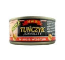 TUniak VO VLASTNEJ Omáčke MK 170g/120g