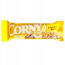 CORNY BIG S ČOKOLÁDOU A BANÁNMI 50 g DÁTUM: 29.12.2024