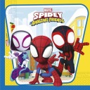 SPIDER-MAN NARODENINOVÉ PAPIEROVÉ OBRUŠKY 33cm 20ks
