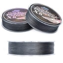 Octa Braid Power X8 Black 0,20mm 150m
