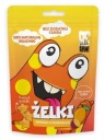 BERAW KIDS MANGO JELLIES 35G