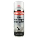 CARLUBE VIACÚČELOVÉ TUKY 100+ 400ML (CMG412,XSG400)