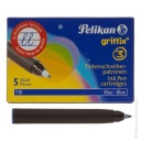 Griffix Roller vložka 5 ks