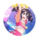 Láska naživo! Nico anime 58 mm